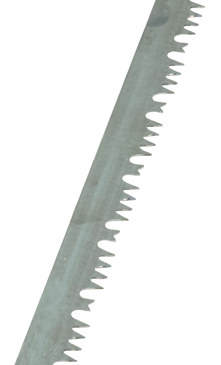 GÄRTNERGLÜCK Sägeblatt Hobelzahn